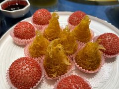 -香雪海饭店中餐厅(人民桥店)