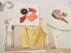 -东方滨江大酒店·滨江厅