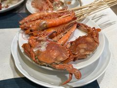 -聚春园自助餐厅(东街口店)