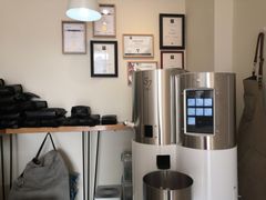 -LAB COFFEE来杯咖啡(浦仓路店)