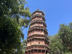-宝通禅寺