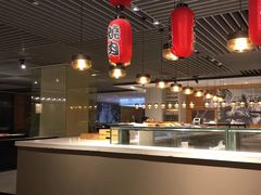 -青岛西海岸隆和福朋喜来登酒店