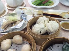 -好彩海鲜酒家(帝国中心店)