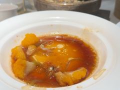 -狮王府淮扬菜(万象城店)