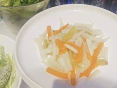 -快乐爱斯米牛排自助(正大广场店)