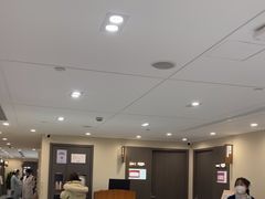 -爱康国宾体检中心(五角场万达广场分院)