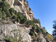 -黑龙潭风景区