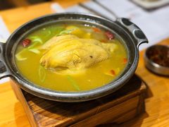 -延松朝鲜族料理