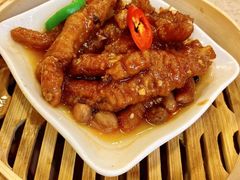 -点都德(聚福楼店)