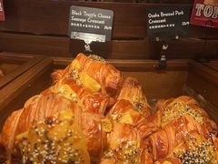 -B&C黄油与面包·THE GARDEN BAKERY概念店(世纪汇店)