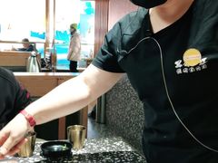 -黑牛の場烤肉(摩天活力城店)