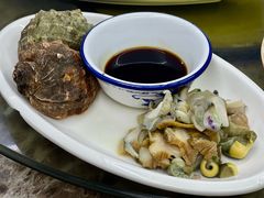 -海鲜人家(吕四店)