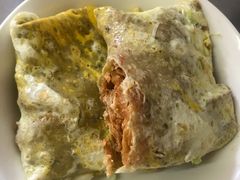 煎饼果子-陈记锅巴菜(五大道店)