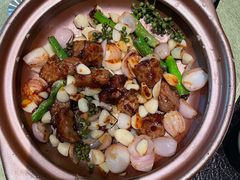 -太守宴·蘭院(天塔店)