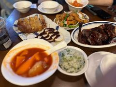 -奶奶的味道(胶州路店)