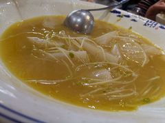 -非常粥道(天宝东街店)