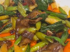 -贡宴盐帮菜自贡驻京联络处餐厅
