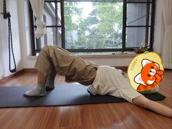 -KK瑜伽·普拉提