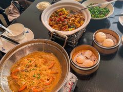 -简小舍·民间手艺菜(武昌江滩店)