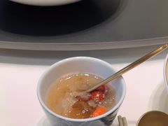 -翕间食·精致淮扬菜(江苏大剧院店)