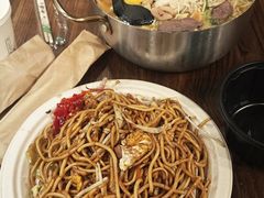 -盒马鲜生(岭南新世界店)