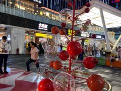 -HALO广场(梨园路店)