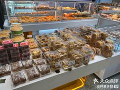 -BreadTalk面包新语·烘焙蛋糕(海珠丽影广场店)