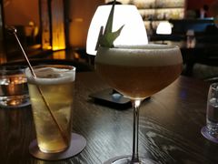 -苏州凯悦酒店·酒肆(华池街店)