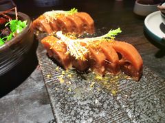 -绿茶餐厅(西湖银泰百货店)