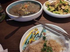-前海沿·青岛菜(李沧万达店)