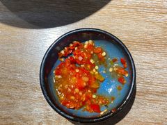 小米辣-长勺子东南亚(街道口店)