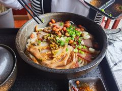 -勝记粉库桂林米粉非遗传承(西街店)