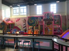 -蒙特利亲子乐园