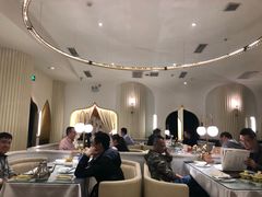 -宁夏国强手抓羊肉·清真菜(未央路凤三店)