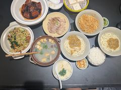 -金陵家宴·金陵春·南京菜(夫子庙店)