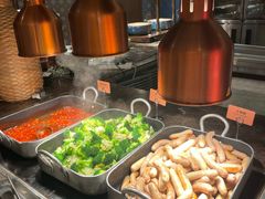 -杭州开元名都大酒店·地中海自助餐厅