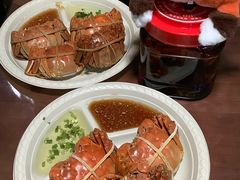 -黄记大闸蟹专卖店·活蟹·醉蟹