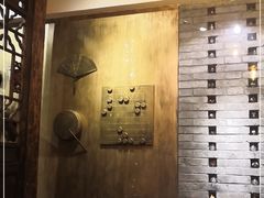 大堂-局气 烤鸭·北京菜(光华路店)