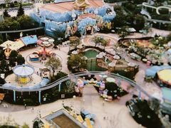 -七彩云南欢乐世界