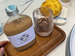 -柠檬树茶餐厅(海雅缤纷城店)