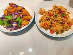 -东北风(平江万达店)