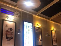 大堂-三两粉(深圳龙华上塘店)