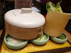 -顺承小院儿