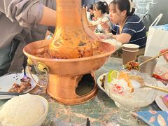 -浩海火燒雲傣家菜(芮欧百货店)