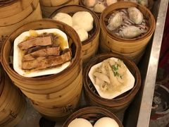 -黄埔华苑酒家(黄埔店)