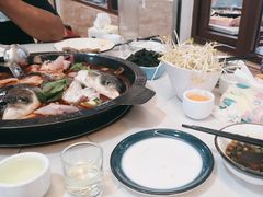 -大江美蛙鱼火锅(都江堰店)