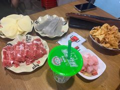 -最爱鲜巫山纸包鱼(解放碑总店)