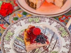 -BROWNSTONE布朗石西班牙餐厅(富城店)