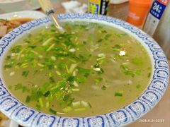 -香满锅老北京羊蝎子火锅·家常菜(新街口店)