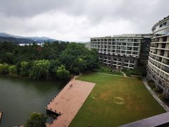 -天目湖涵田度假村